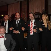 Captain's Dinner (12.11.11)